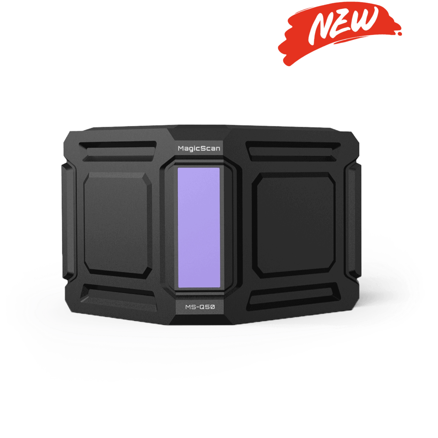 MagicScan™ 3D相机