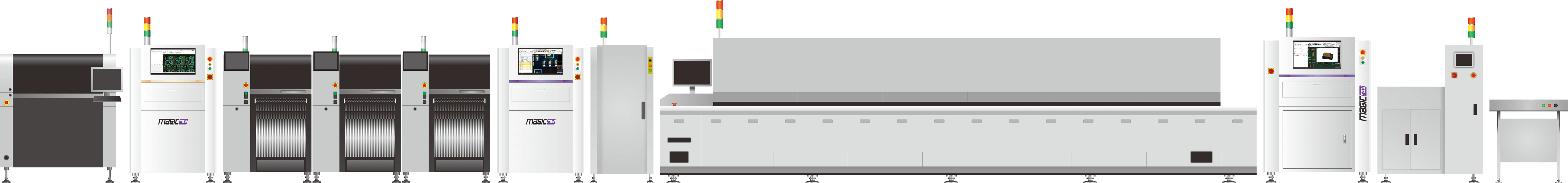 SMT方案