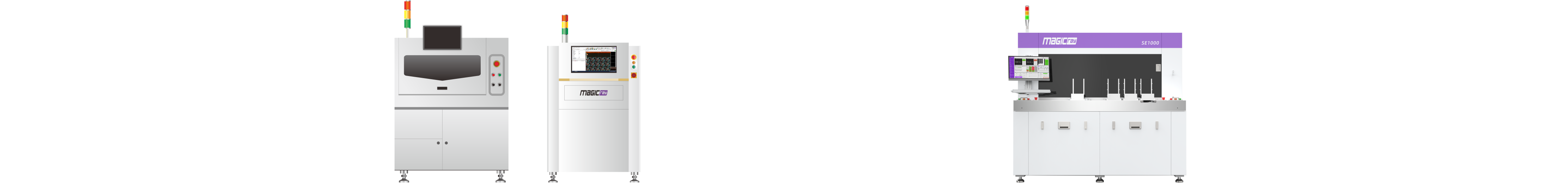 半导体方案